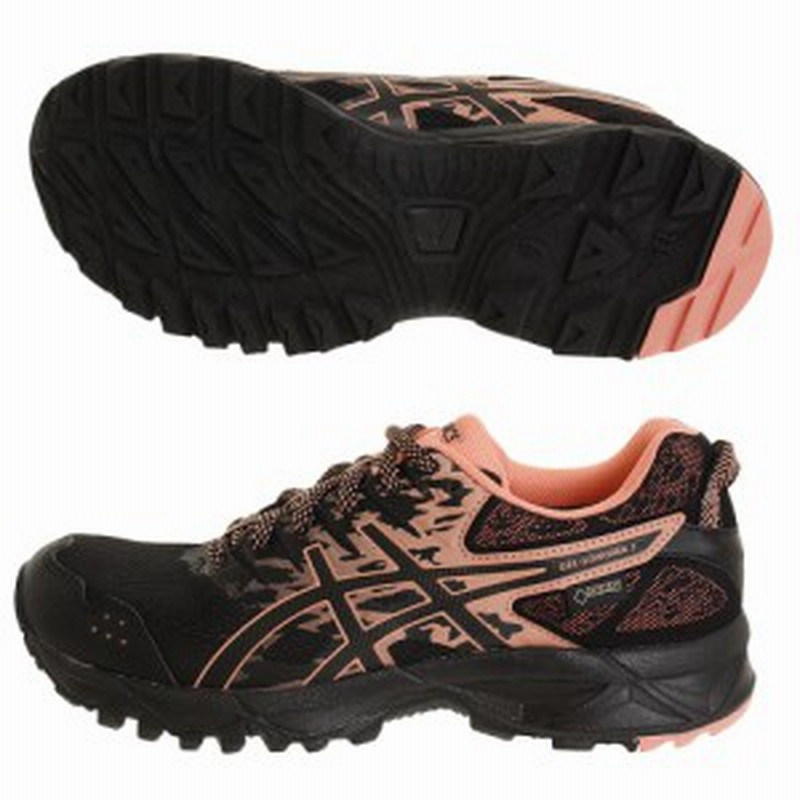 アシックス Asics ランニングシューズ レディース ジョギング Gel Sonoma 3 G Tx T777n 9006 Lady S 通販 Lineポイント最大1 0 Get Lineショッピング