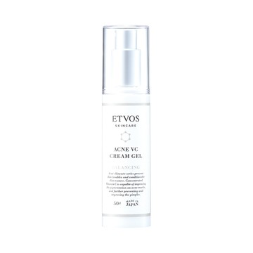 ETVOS 平衡淨透調理精華露 (50g)
