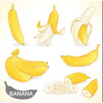 歐盟口唇專用香精 香蕉口味 DIY唇膏 手工皂 擴香 香磚 泡澡球 蠟燭...等 原廠英國