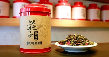 玫瑰烏龍(150g)