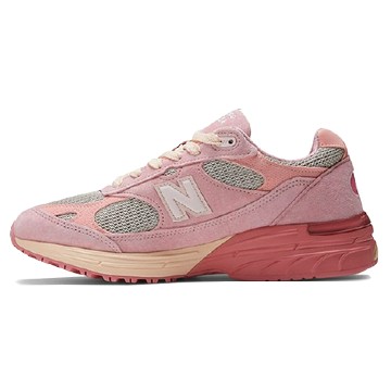 993 JOE FRESHGOODS PERFORMANCE ART PINK