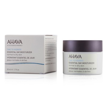 愛海珍泥 Ahava - 礦水瓷保溼霜 (中性/乾性肌膚) 800150