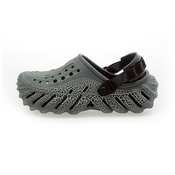 Echo Crackle Clog SltGry