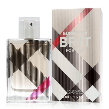 〔平輸版〕【BURBERRY】 風格女性淡香精100ml