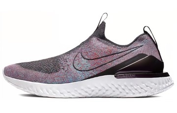 EPIC PHANTOM REACT FLYKNIT MULTI-COLOR