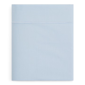 Anne de Solene Vexin Flat Sheet, King