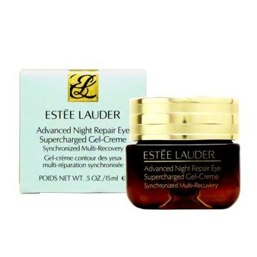 Estee Lauder 雅詩蘭黛 特潤全能修護亮眼霜15ml  (國際航空版)
