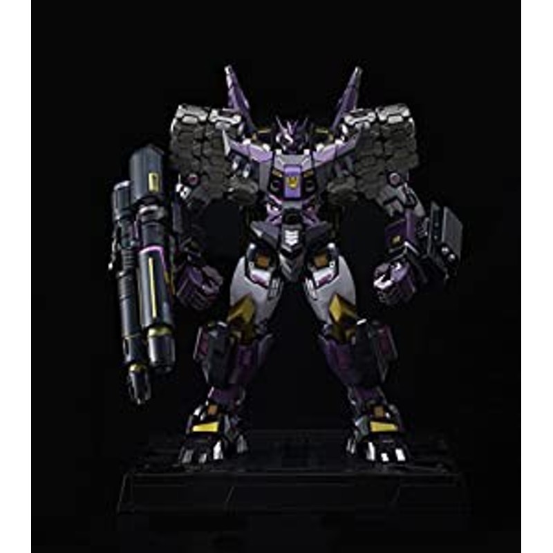 Flame Toys 鉄機巧 トランスフォーマー ターン 完成品フィギュア(中古品) | LINEブランドカタログ