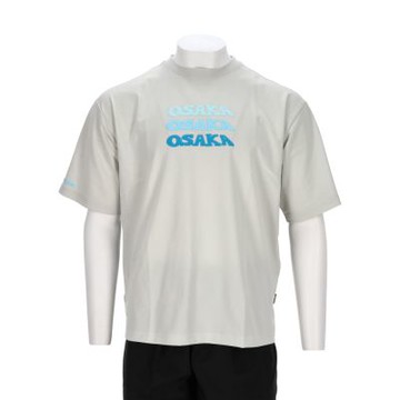 Mizuno 美津濃 Sports style 男款 白色 T恤 運動 休閒 短袖 D2TAC00502