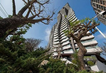 一森原精美渡假套房*小巢希望團隊*儷嘉｜新北市淡水區中正路二段