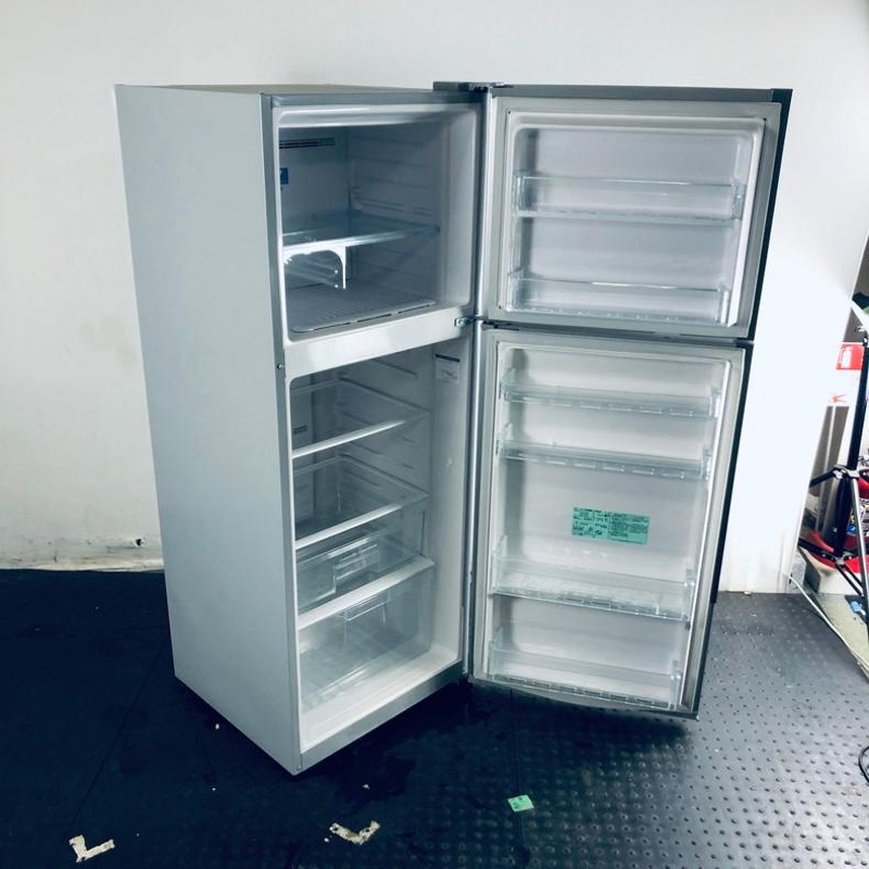 リサイクルサービス八光】2012年製 日立 HITACHI R-26BA-S [冷蔵庫