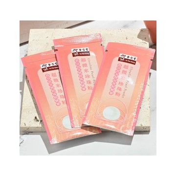 【余仁生】超微米珍珠粉(單包)