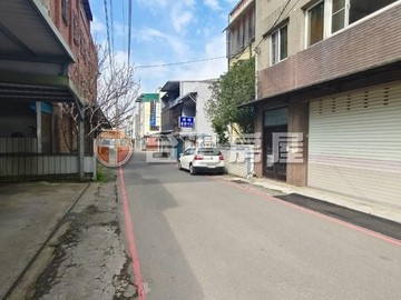 市中心投資建地｜桃園市龍潭區五福段