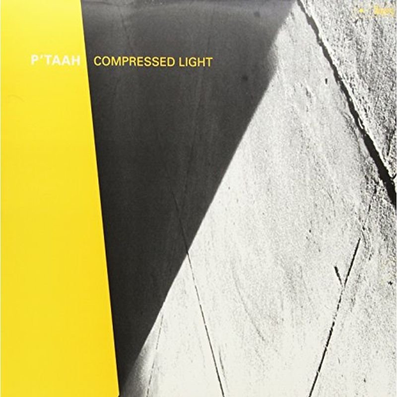 Compressed Light 12 inch Analog