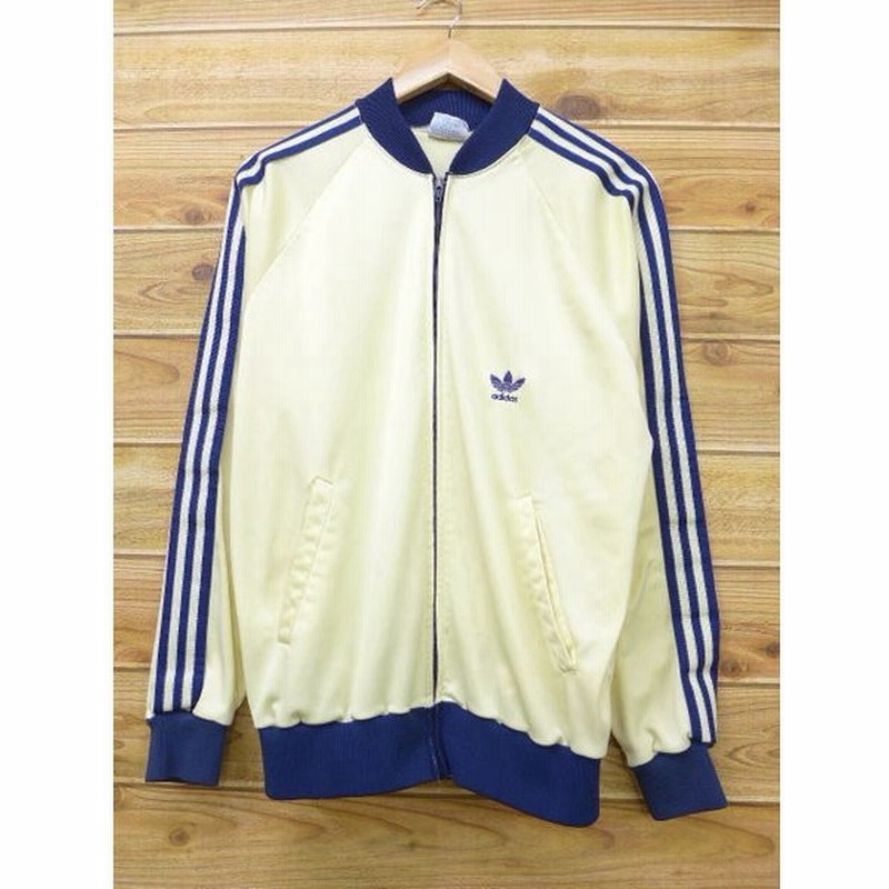 M 古着 ジャージ アディダス Adidas Atp 薄黄 イエロー ライン Spe 18apr23 中古 メンズ アウター トラック ジャケット 通販 Lineポイント最大0 5 Get Lineショッピング