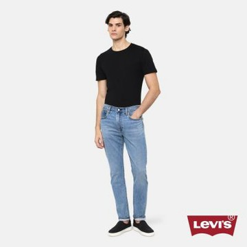 Levi s 512 男款 低腰 合身 錐形牛仔褲 男生牛仔褲 熱賣單品