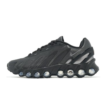 Nike 休閒鞋 Wmns Air Max Dn8 女鞋 黑 氣墊 緩震 運動鞋