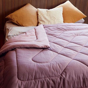 ST.MALO W.煦暖石墨烯熟眠雲絨被-獨