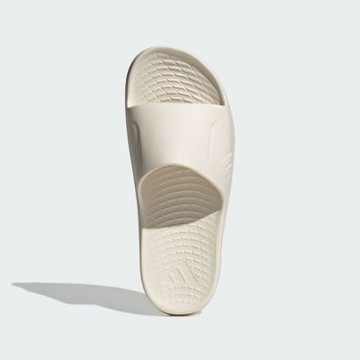 adidas 愛迪達 拖鞋 男鞋 女鞋 運動 LIGHTSHIFT SLIDE 米 HQ2425