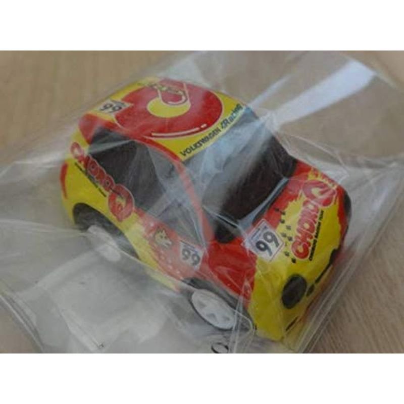 高級 チョロQ フォルクスワーゲン ルポ カップカー VW Volkswagen Lupo GTi 2004 CRT Cup Car ミニカー  ミニチュアカー