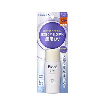 碧柔UV光滑面乳SPF50 + / PA ++++30毫升