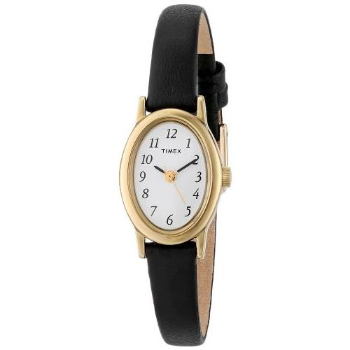 腕時計 タイメックス レディース T21902 Timex Women's T21902 Cavatina Silver-Tone Stainless  Steel | LINEブランドカタログ