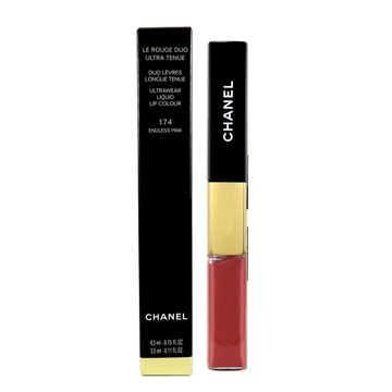 CHANEL 香奈兒 超炫耀持色唇萃 #174   4.5ml+3.5ml  <國際航空版>