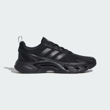 Adidas 愛迪達 Climacool AC [KH9331] 男女 休閒鞋 透現 輕量 流行 黑 城市漫步
