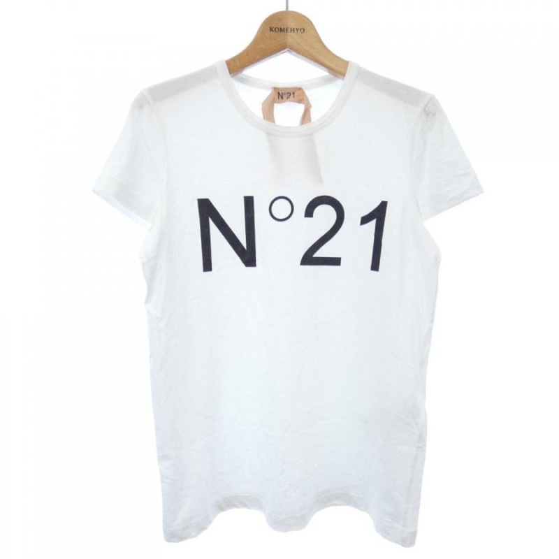 n 21 ストア t シャツ