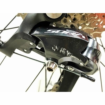 チネリ CINELLI ジデコ ララ ZYDECO LALA SORA 2020年モデル