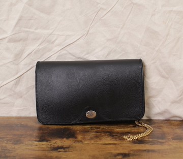 Back to Green:: 經典復古Christian Dior by-05 vintage bag