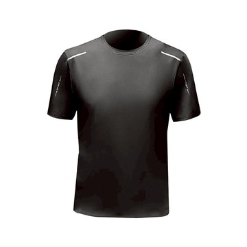 【AREX SPORT】男款加大碼冰絲棉吸排透氣運動速乾短袖上衣 AS-7456-廠商直送