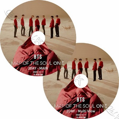 BON VOYAGE season1～4 フルセット□ BTS DVD