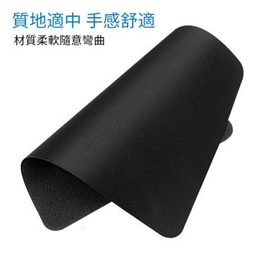 滑鼠墊/矽膠防滑/簡約純色/防滑/防水/防污/耐磨/辦公/電競/鼠標墊/無封邊/矽膠滑鼠墊/台灣現貨