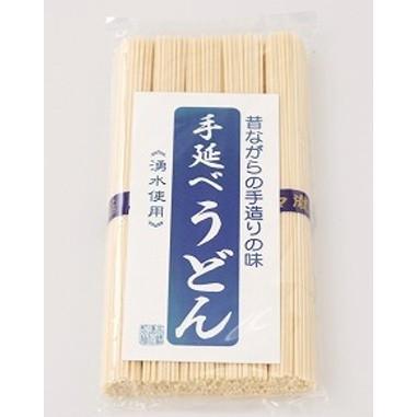 白瀧 麺つゆ(あごつゆ)付きうどんセット