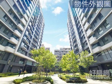 新平國小樹孝樹德商圈春福興波高樓視野兩房裝潢平車｜台中市太平區環中東路三段