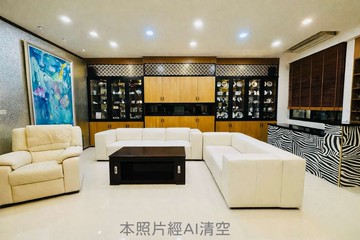 Ｓ推薦知名溫泉社區✨醴泉精品三房雙車位豪邸｜新北市樹林區大安路