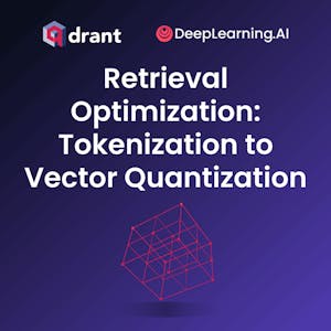 Retrieval Optimization: Tokenization to Vector Quantization