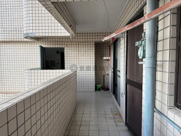 八德自強中華新都No.2南北向高樓景觀大三房｜高雄市前金區八德二路