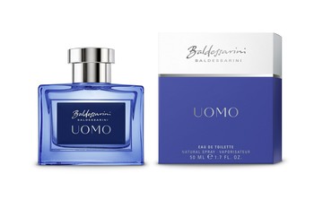 Baldessarini Uomo 烏墨男性淡香水50ml ~優惠價:1240元｜岡山戀香水