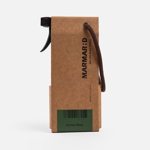 MARMAR;D 身體噴霧200mL 綠玫瑰