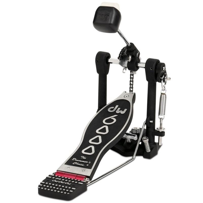 dw DW6000AX [6000 Series / Single Bass Drum Pedals / Accelerator