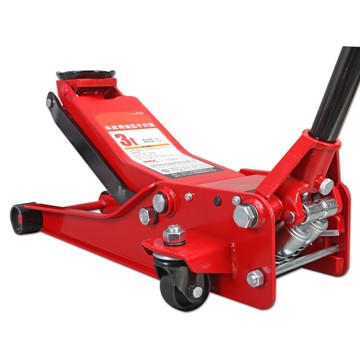 免運 快速出貨 3噸修車店用臥式千斤頂小汽車用液壓千斤頂轎車SUV輪胎店汽修廠用 年終鉅惠 可開發票