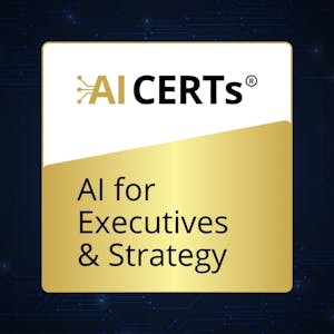 AI for Executives & Strategy