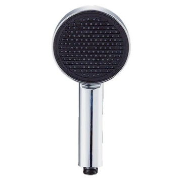 LEADER 麗達 大出水單段蓮蓬頭 LBE-606  1個  鉻色