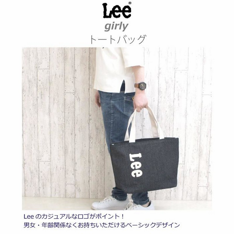 LEFT HAND　トートバッグ　レザー　無地　サビ調ネイビー　未使用品 髭 HIGE BAG◇トートバッグ/レザー/NVY/無地 : セカンド