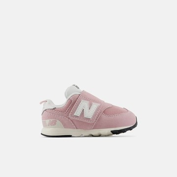 New Balance 574 NEWB Hook & Loop 嬰幼 休閒鞋 I5743J5-W