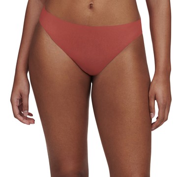 【Chantelle Pulp】三角內褲>XS-L>琥珀紅(22HA3_07B)【Pulpies】