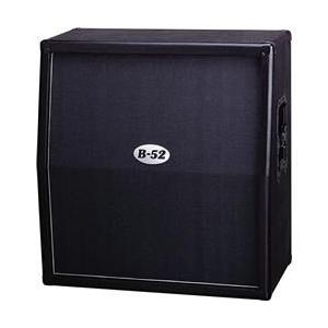 B-52 AT-412 480W 4x12 Mono Stereo Guitar Cabinet