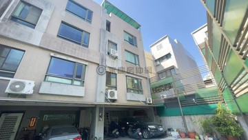 三民建工商圈大豐靜巷透天核心機能傳家宅｜高雄市三民區大豐二路